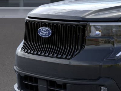 2026 Ford Maverick Maverick Lobo™