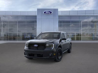 2026 Ford Maverick Maverick Lobo™