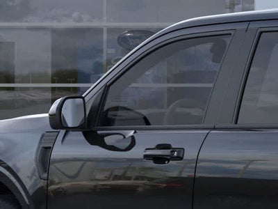 2026 Ford Maverick Maverick Lobo™