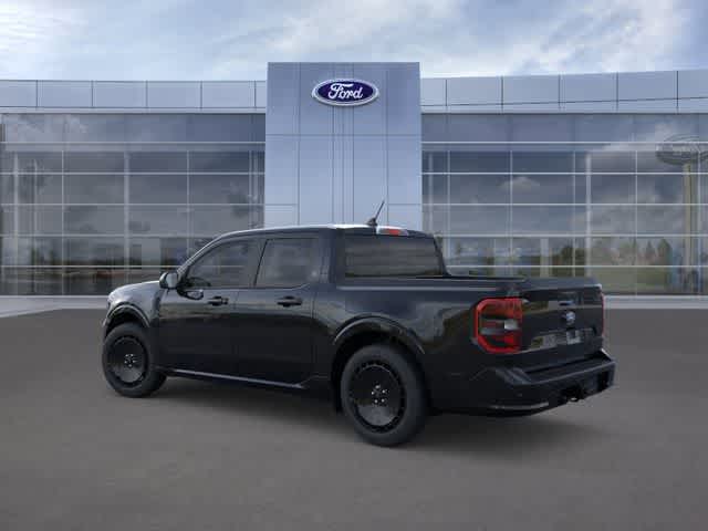 2026 Ford Maverick Maverick Lobo™