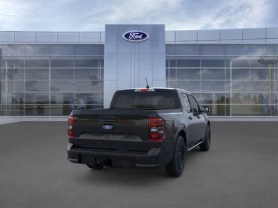 2026 Ford Maverick Maverick Lobo™
