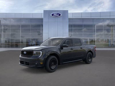 2026 Ford Maverick Maverick Lobo™