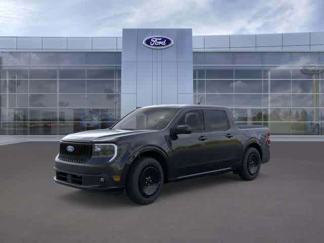 2026 Ford Maverick Maverick Lobo™