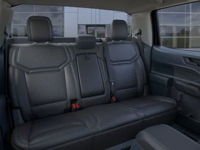 2026 Ford Maverick Maverick Lobo™