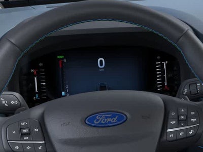 2026 Ford Maverick Maverick Lobo™