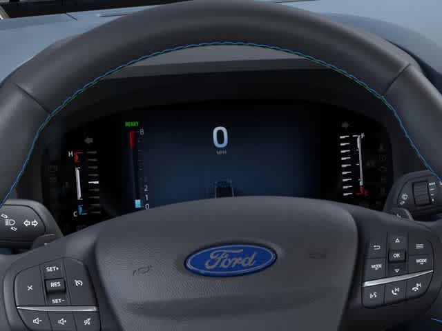 2026 Ford Maverick Maverick Lobo™