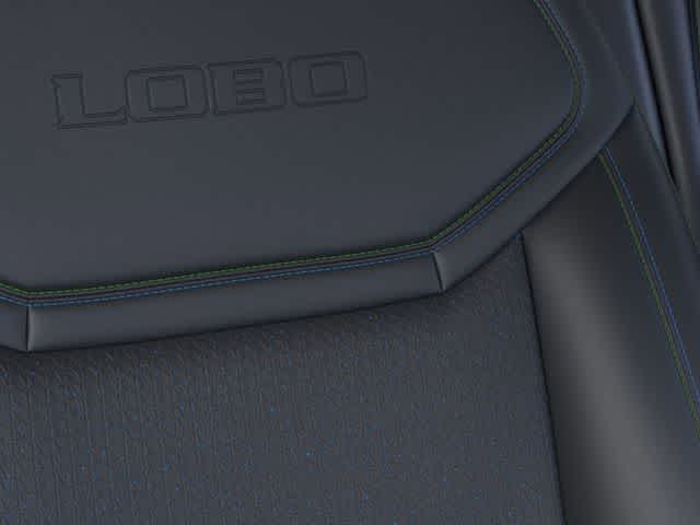 2026 Ford Maverick Maverick Lobo™