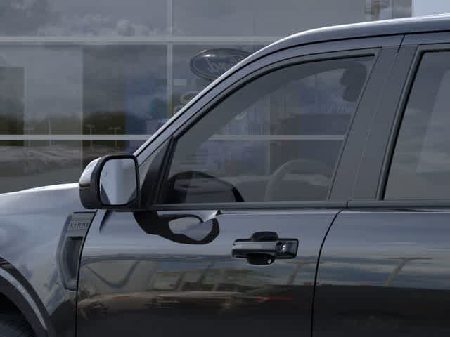 2026 Ford Maverick Maverick Lobo™