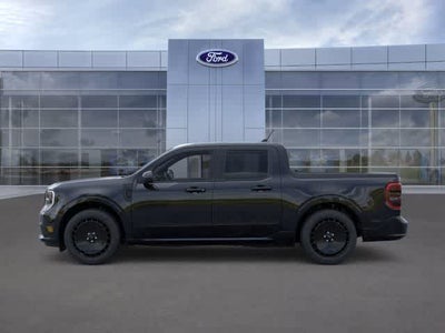 2026 Ford Maverick Maverick Lobo™