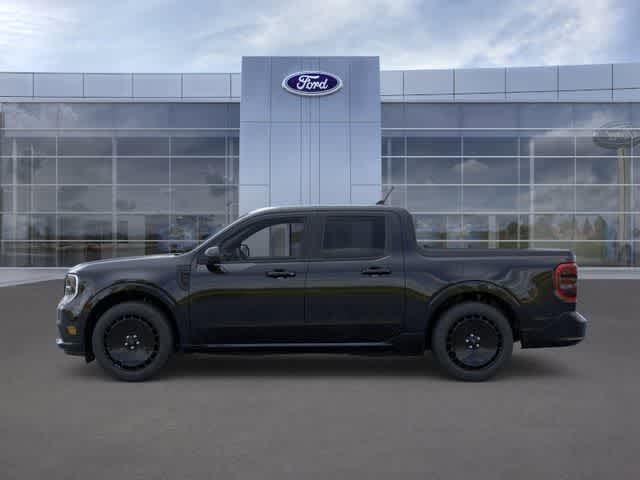 2026 Ford Maverick Maverick Lobo™