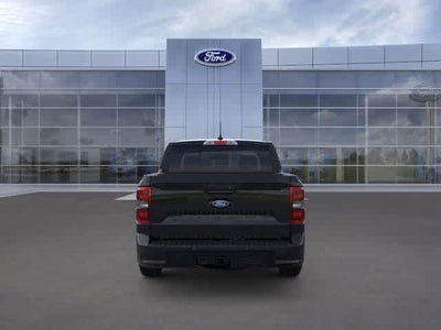 2026 Ford Maverick Maverick Lobo™