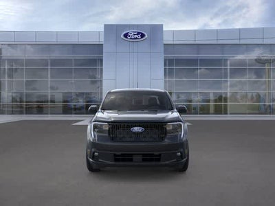 2026 Ford Maverick Maverick Lobo™