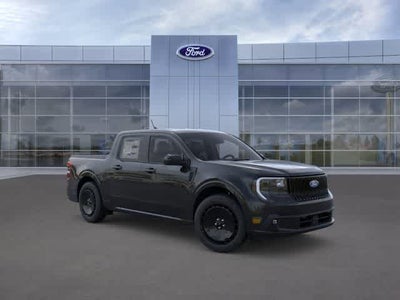 2026 Ford Maverick Maverick Lobo™
