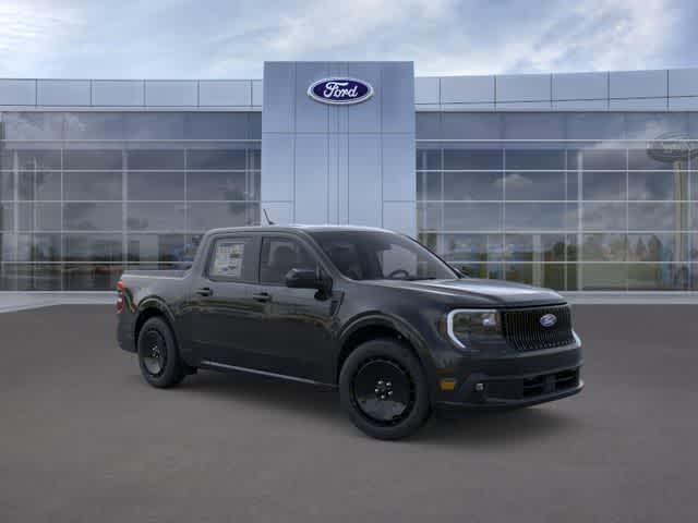 2026 Ford Maverick Maverick Lobo™