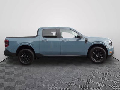 2023 Ford Maverick Lariat