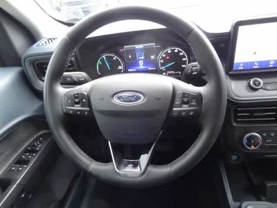 2023 Ford Maverick Lariat