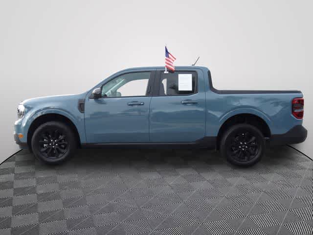 2023 Ford Maverick Lariat