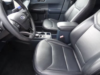 2023 Ford Maverick Lariat