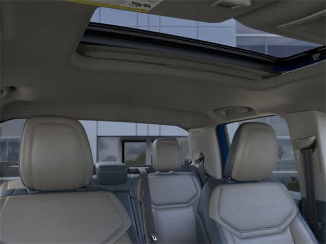 2026 Ford Maverick Lariat®