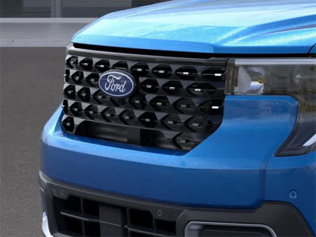 2026 Ford Maverick Lariat®