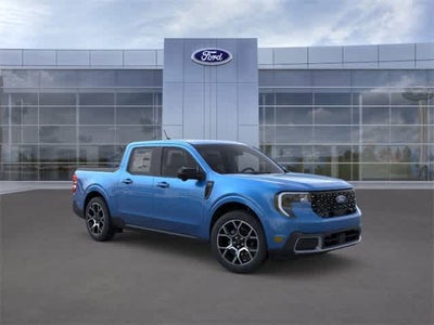 2026 Ford Maverick Lariat®
