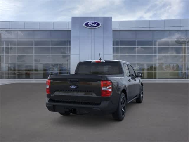 2026 Ford Maverick Lariat®