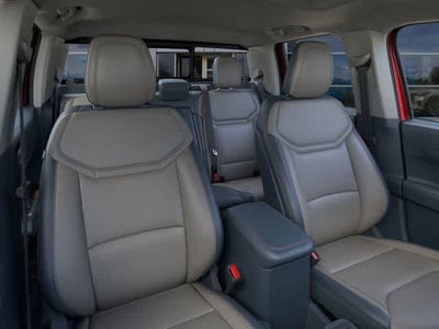 2026 Ford Maverick Lariat®