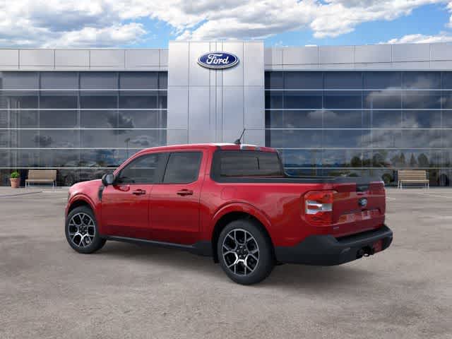 2026 Ford Maverick Lariat®