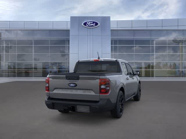 2026 Ford Maverick Lariat®