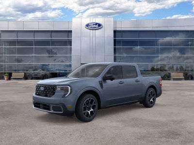 2026 Ford Maverick Lariat®