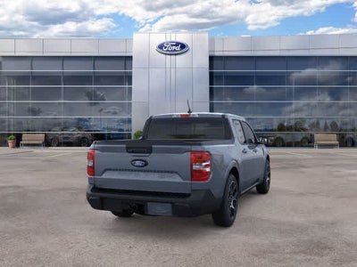 2026 Ford Maverick Lariat®