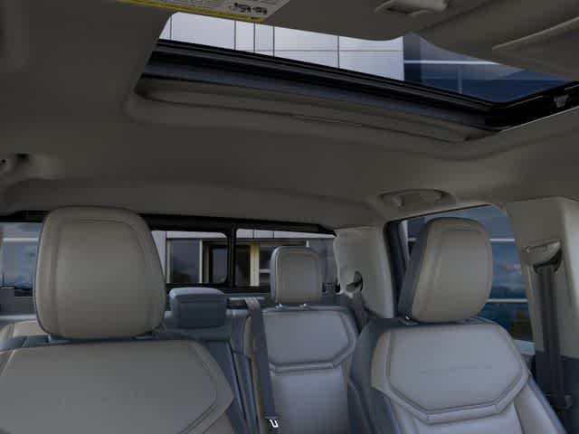 2026 Ford Maverick Lariat®