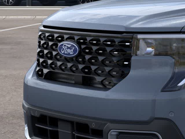 2026 Ford Maverick Lariat®