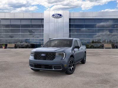 2026 Ford Maverick Lariat®
