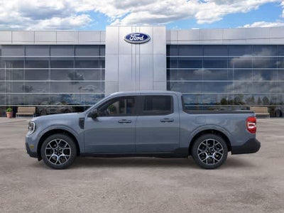 2026 Ford Maverick Lariat®