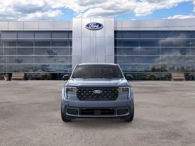 2026 Ford Maverick Lariat®