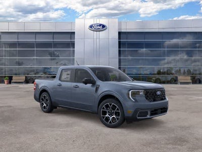2026 Ford Maverick Lariat®