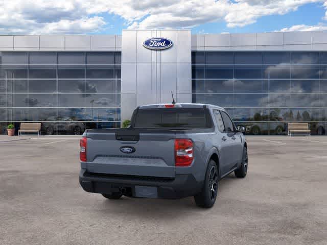2026 Ford Maverick Lariat®