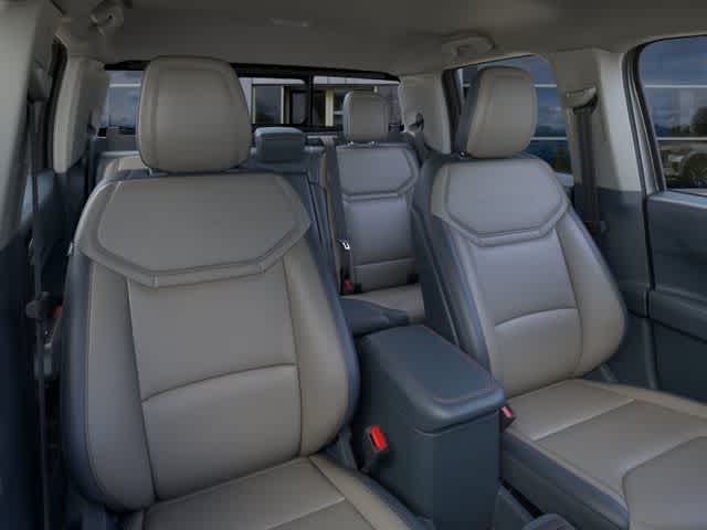 2026 Ford Maverick Lariat®
