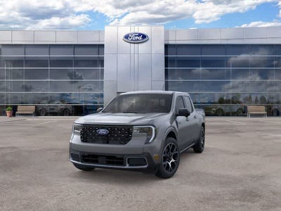 2026 Ford Maverick Lariat®
