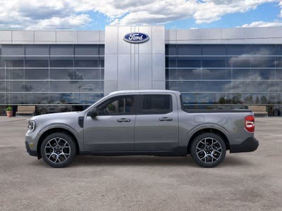 2026 Ford Maverick Lariat®