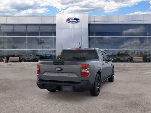 2026 Ford Maverick Lariat®