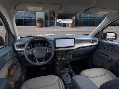 2026 Ford Maverick Lariat®