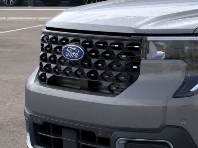 2026 Ford Maverick Lariat®