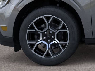 2026 Ford Maverick Lariat®