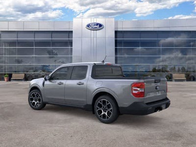 2026 Ford Maverick Lariat®