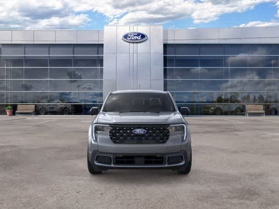 2026 Ford Maverick Lariat®