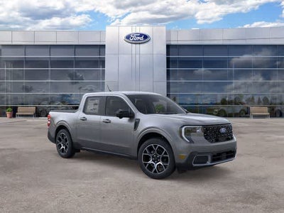 2026 Ford Maverick Lariat®