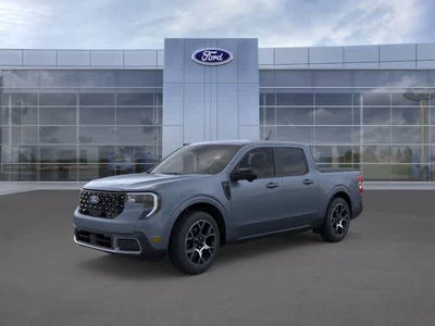 2026 Ford Maverick Lariat®