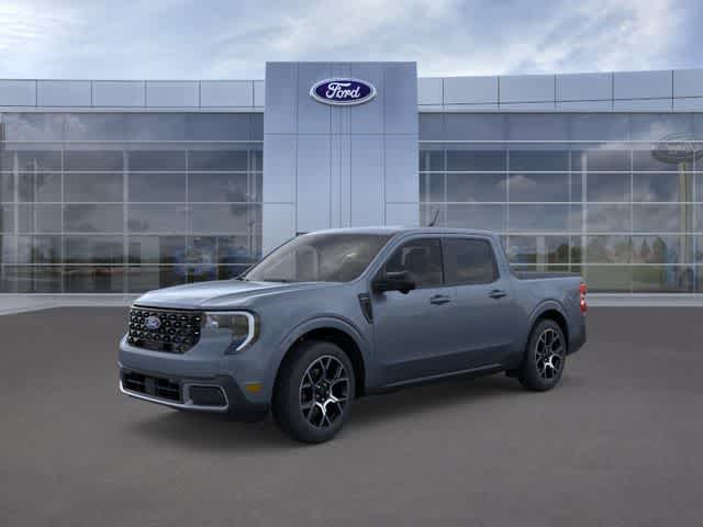 2026 Ford Maverick Lariat®